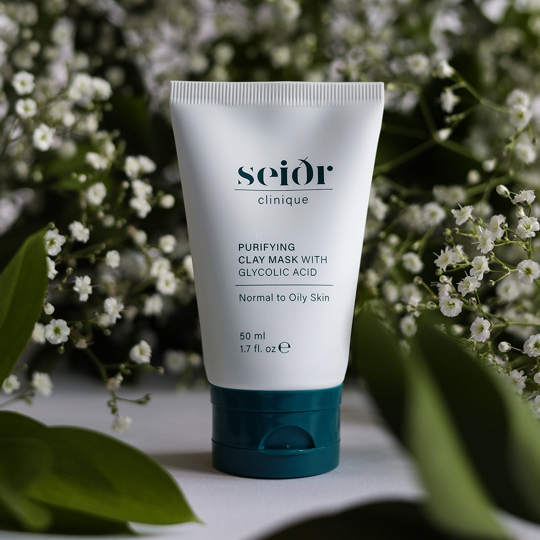 Seidr-hudpleie-ansiktsmaske-ansikt-glycolic-acid