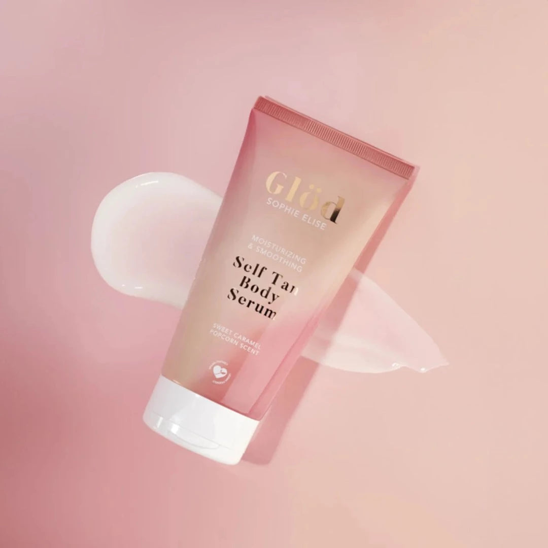 Self Tan Body Serum