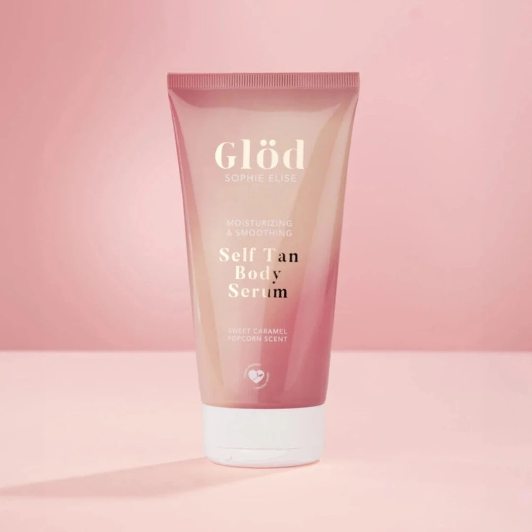 Self Tan Body Serum