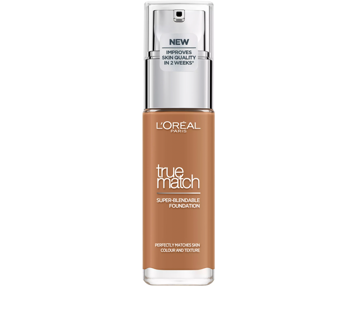 True Match Liquid Foundation