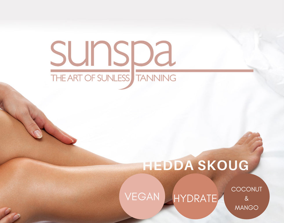 Sunspa-selvbruning