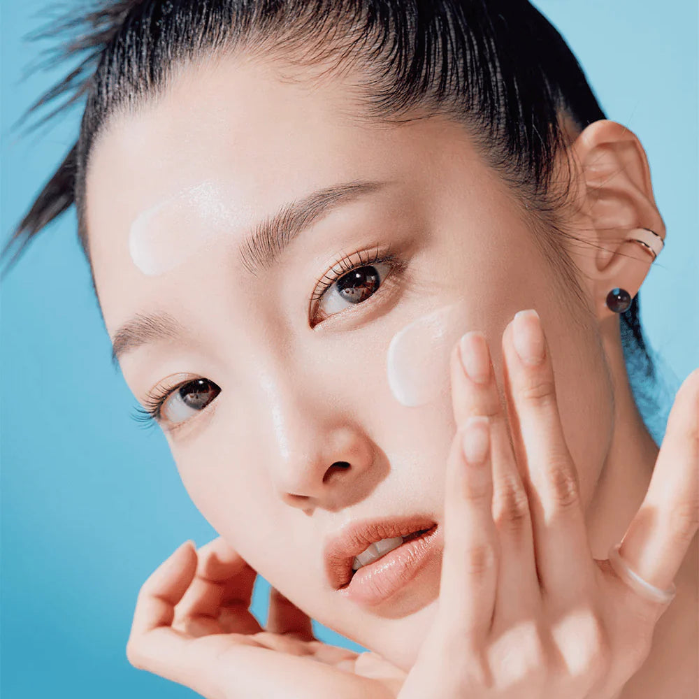 Bio Watery Sun Cream 50 ml