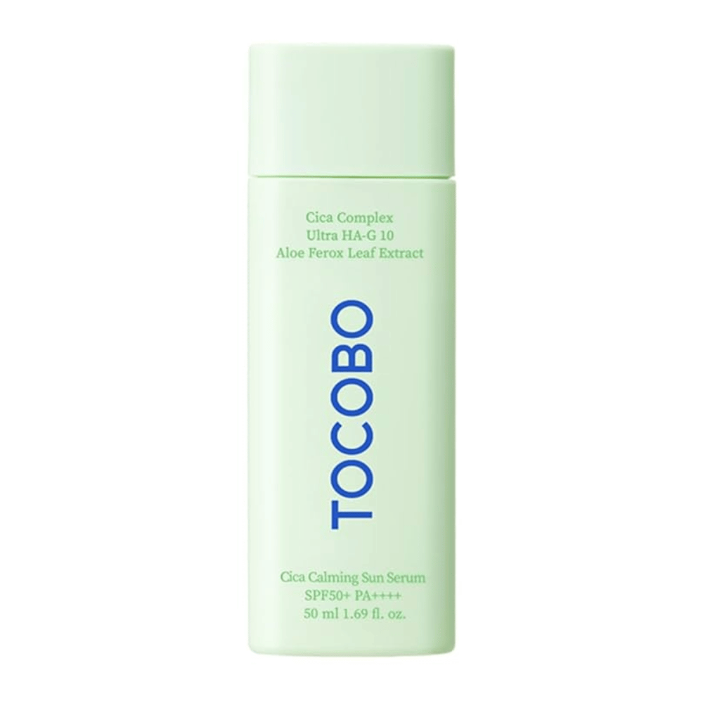 Cica Calming Sun Serum 50 ml