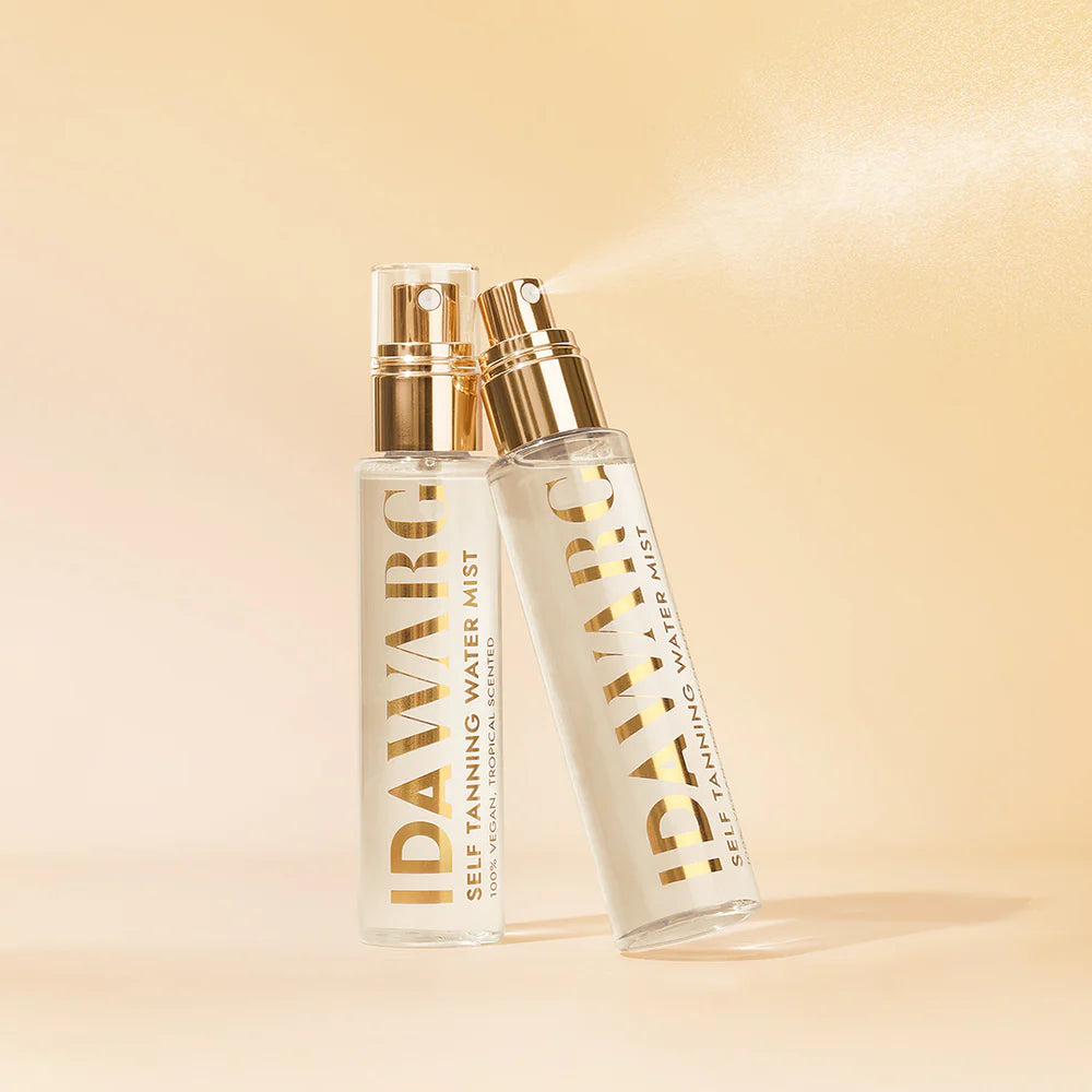 Self Tanning Water Mist 75ml