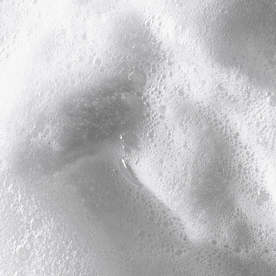 Fresh Shower Gel Foam