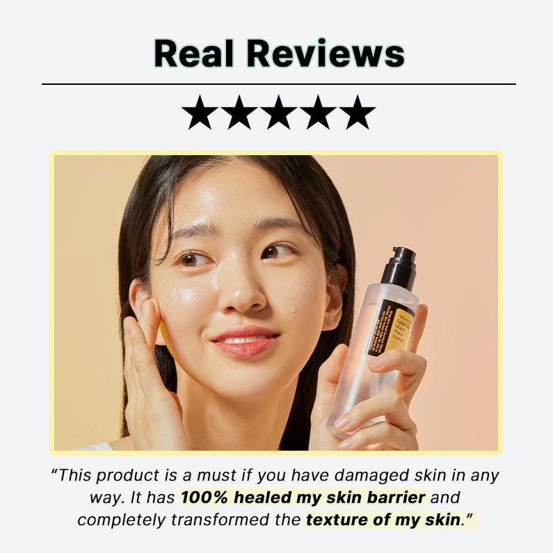Advanced Snail 96 Mucin Power Essence