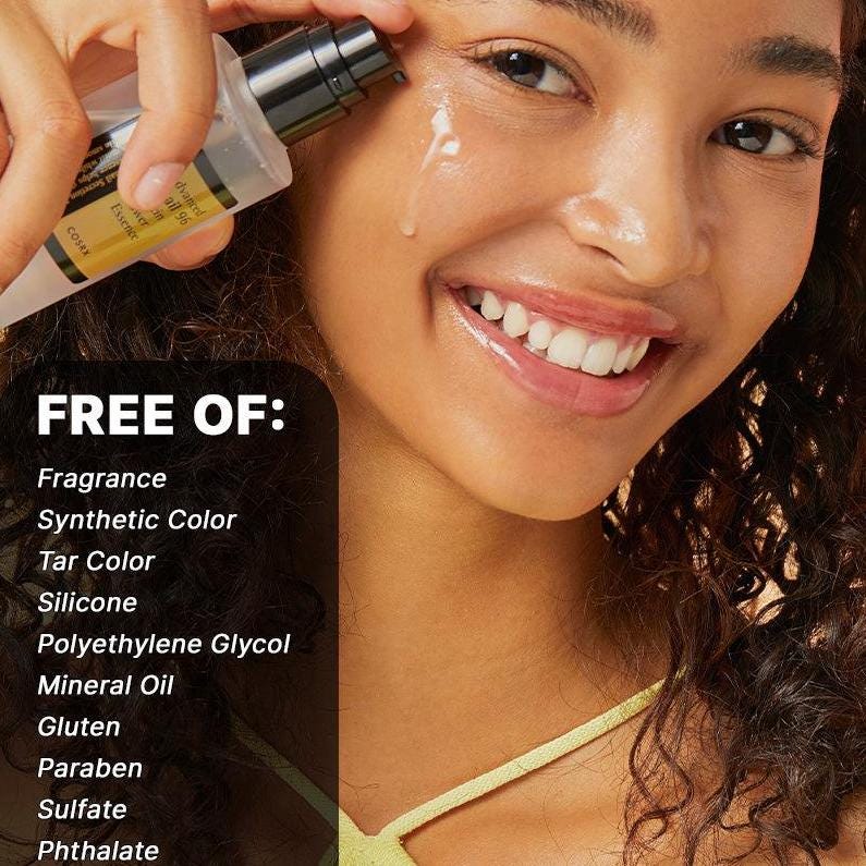 Advanced Snail 96 Mucin Power Essence