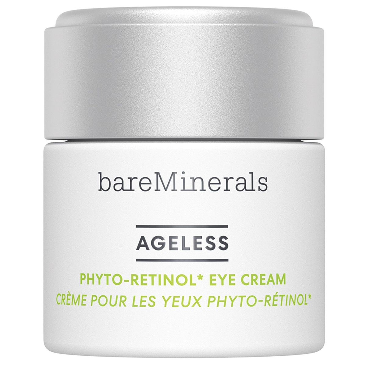 Bare Minerals - Ageless Phyto-Retinol Eye Cream