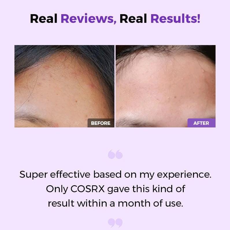 AHA/BHA Clarifying Treatment Toner - 150ml