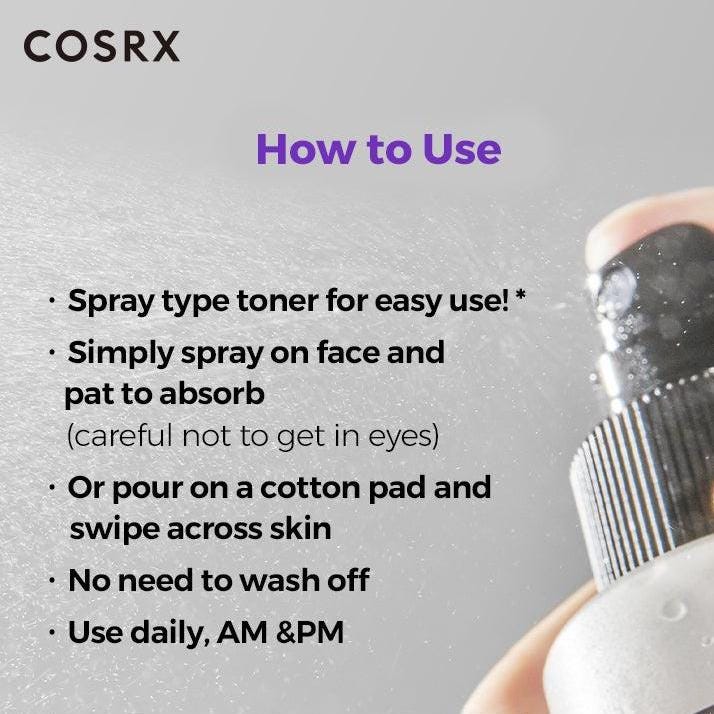 AHA/BHA Clarifying Treatment Toner - 150ml