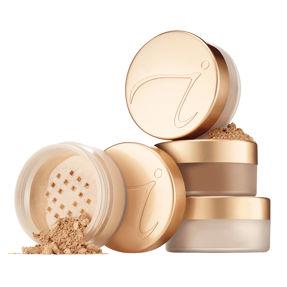 Amazing Base Loose Mineral Powder SPF20