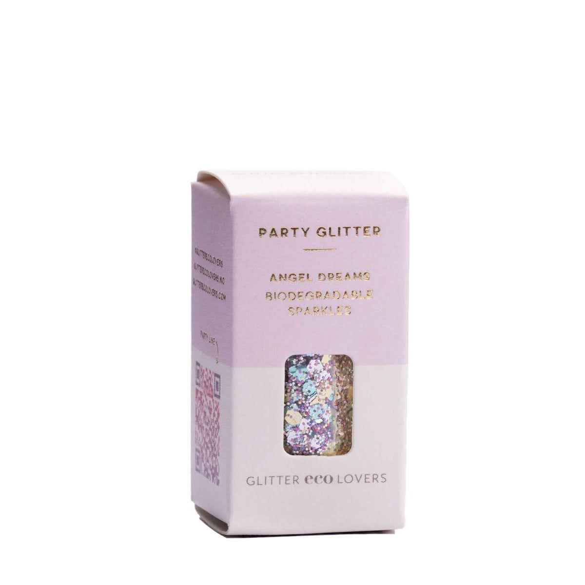 Angel Dreams partyglitter 15ml