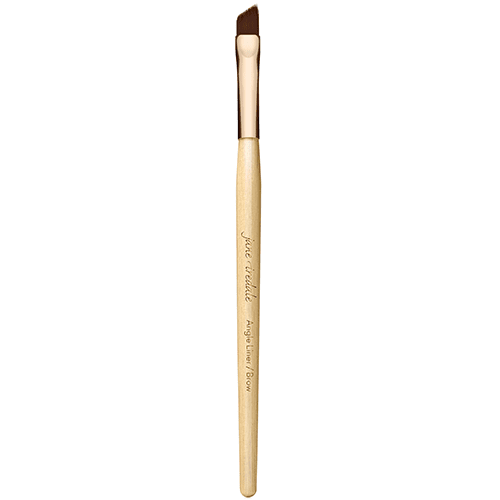 Angle Liner/Brow Brush