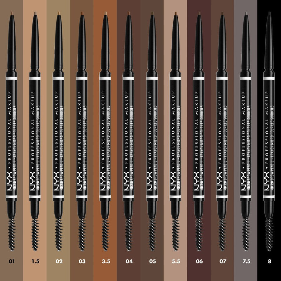 Micro Brow Pencil