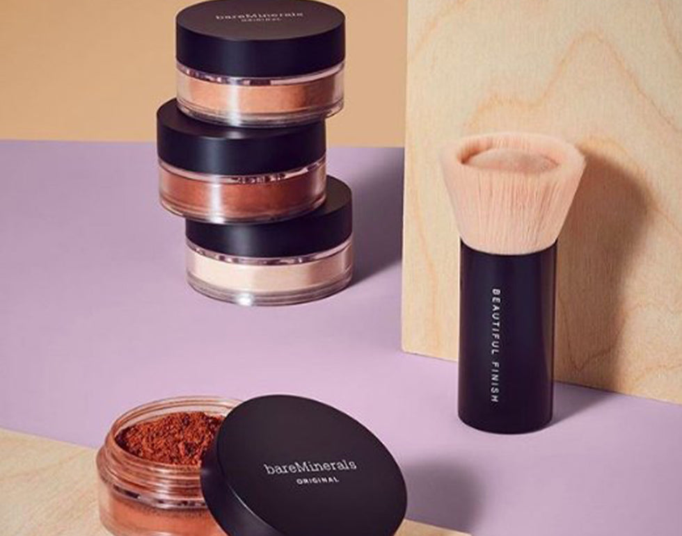 bareMinerales-sminke-mineral-pudder