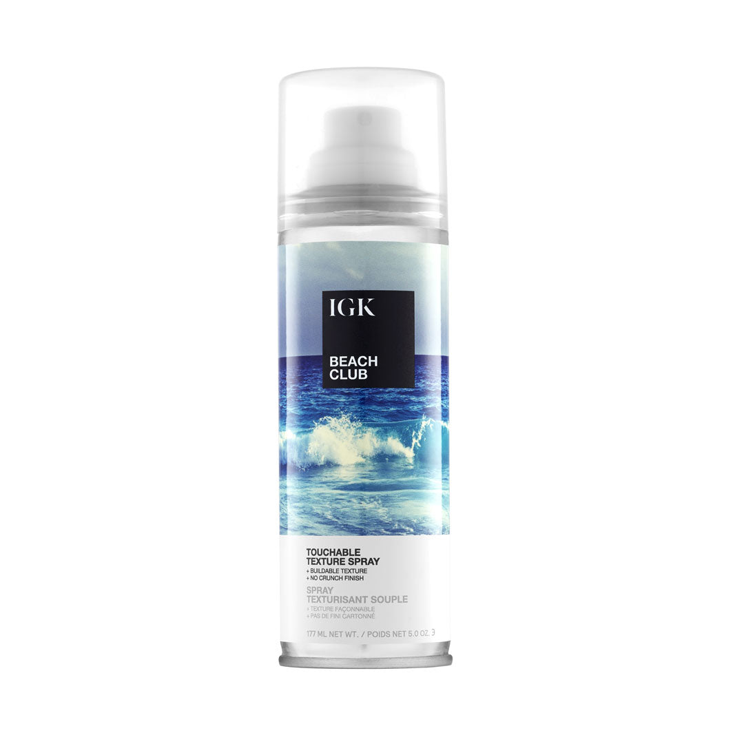 Beach Club Texture Spray 177ml