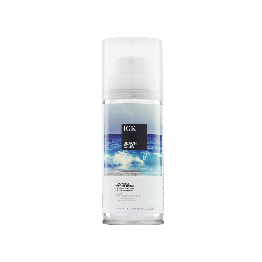 Beach Club Texture Spray 60ml