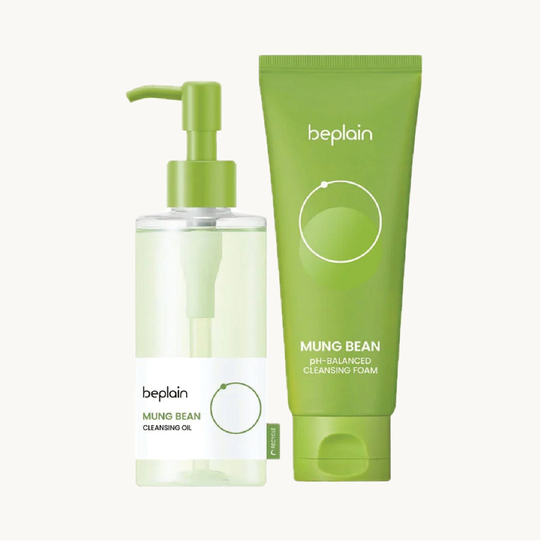 Pakkepris Beplain Dobbelrens Duo