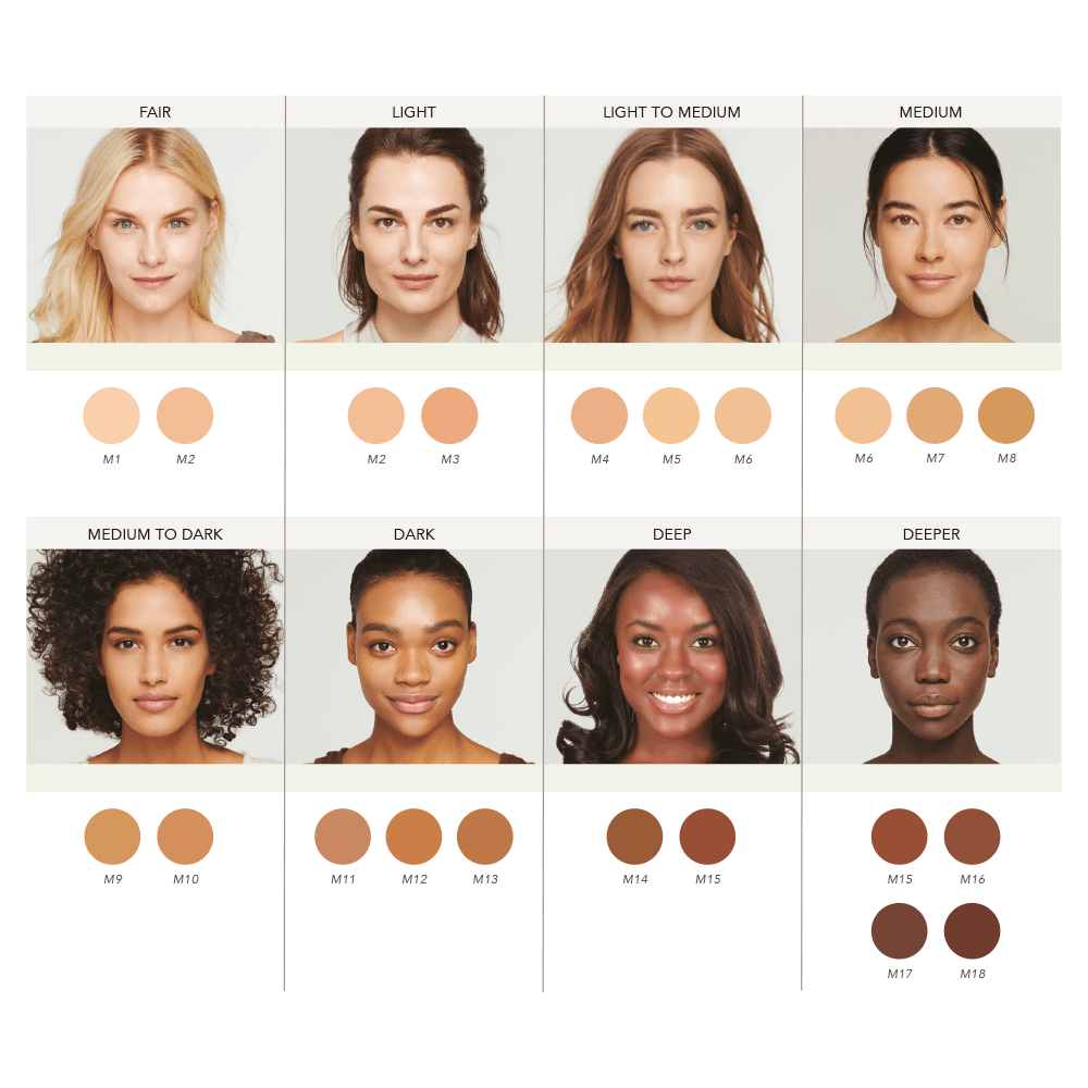 Beyond Matte™ Liquid Foundation