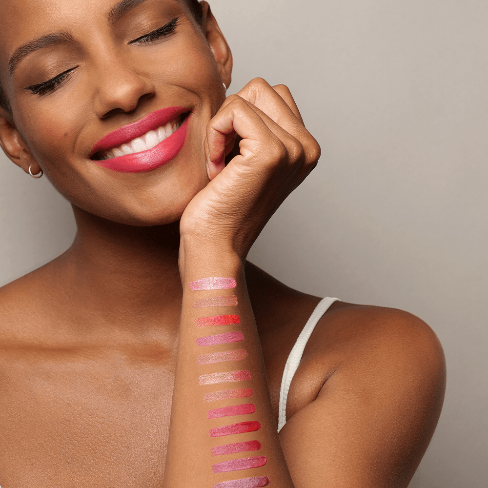 Beyond Matte™ Lip Fixation Stain