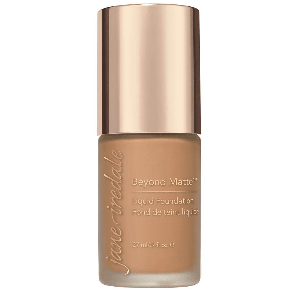 Beyond Matte™ Liquid Foundation