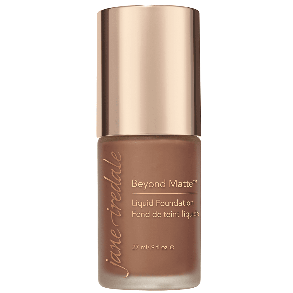 Beyond Matte™ Liquid Foundation