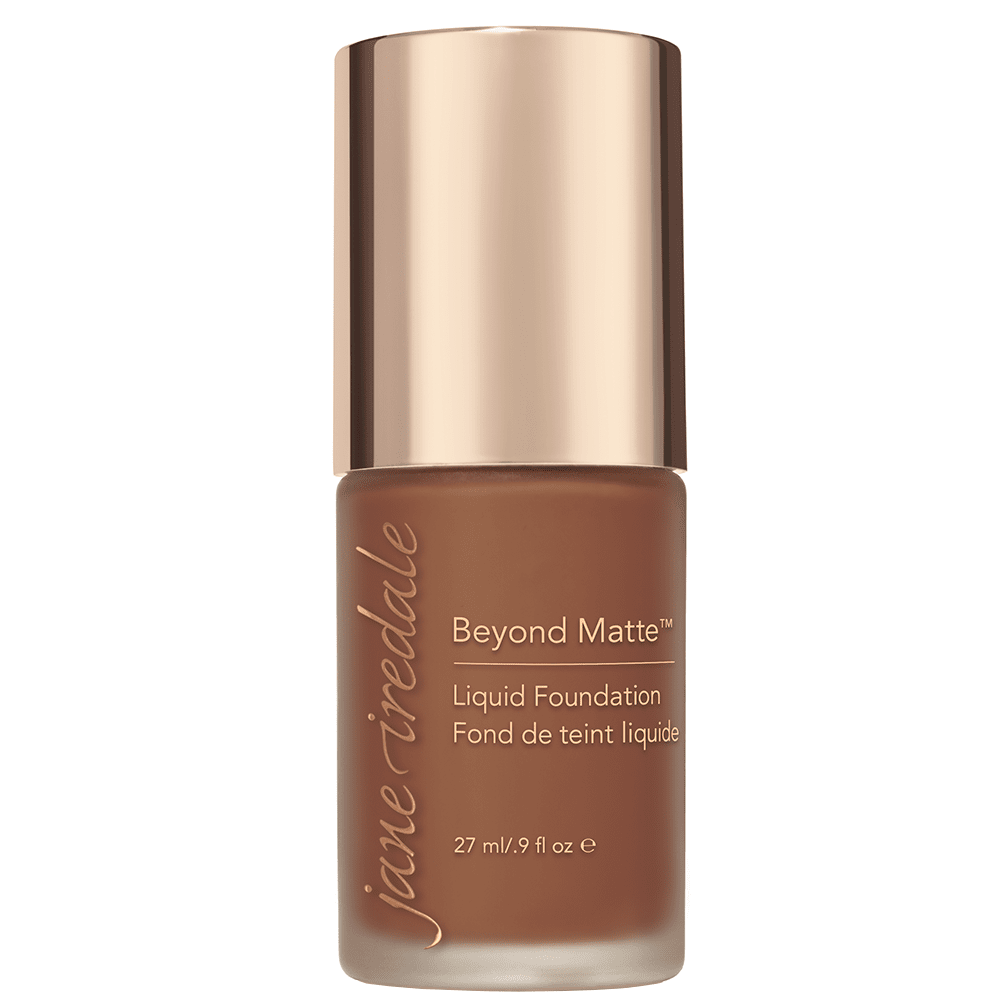 Beyond Matte™ Liquid Foundation