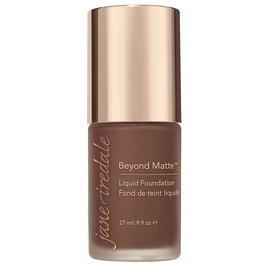 Beyond Matte™ Liquid Foundation