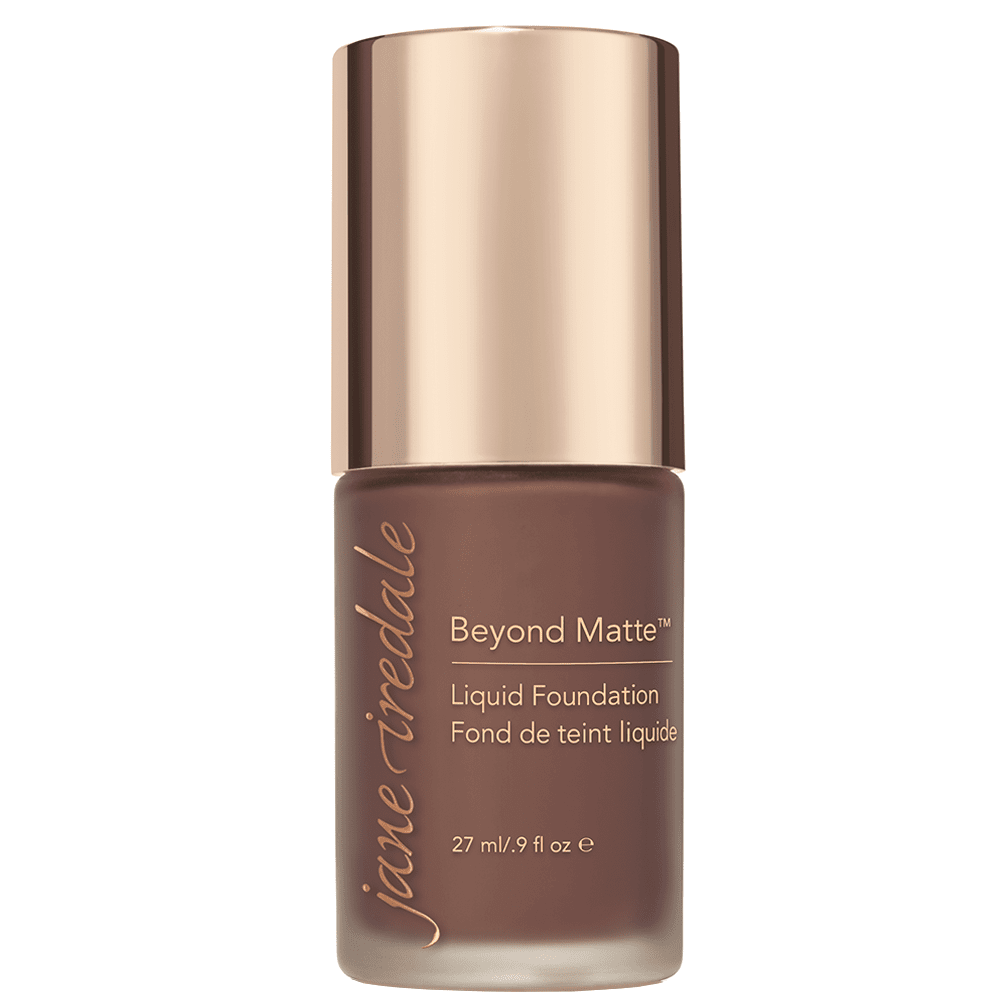 Beyond Matte™ Liquid Foundation