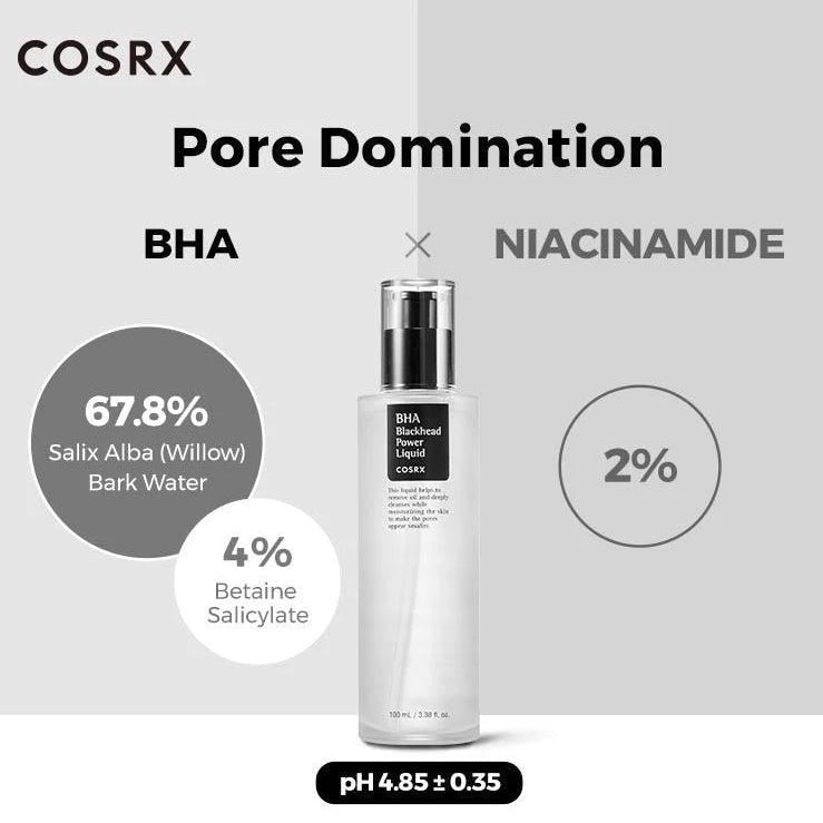 BHA Blackhead Power Liquid