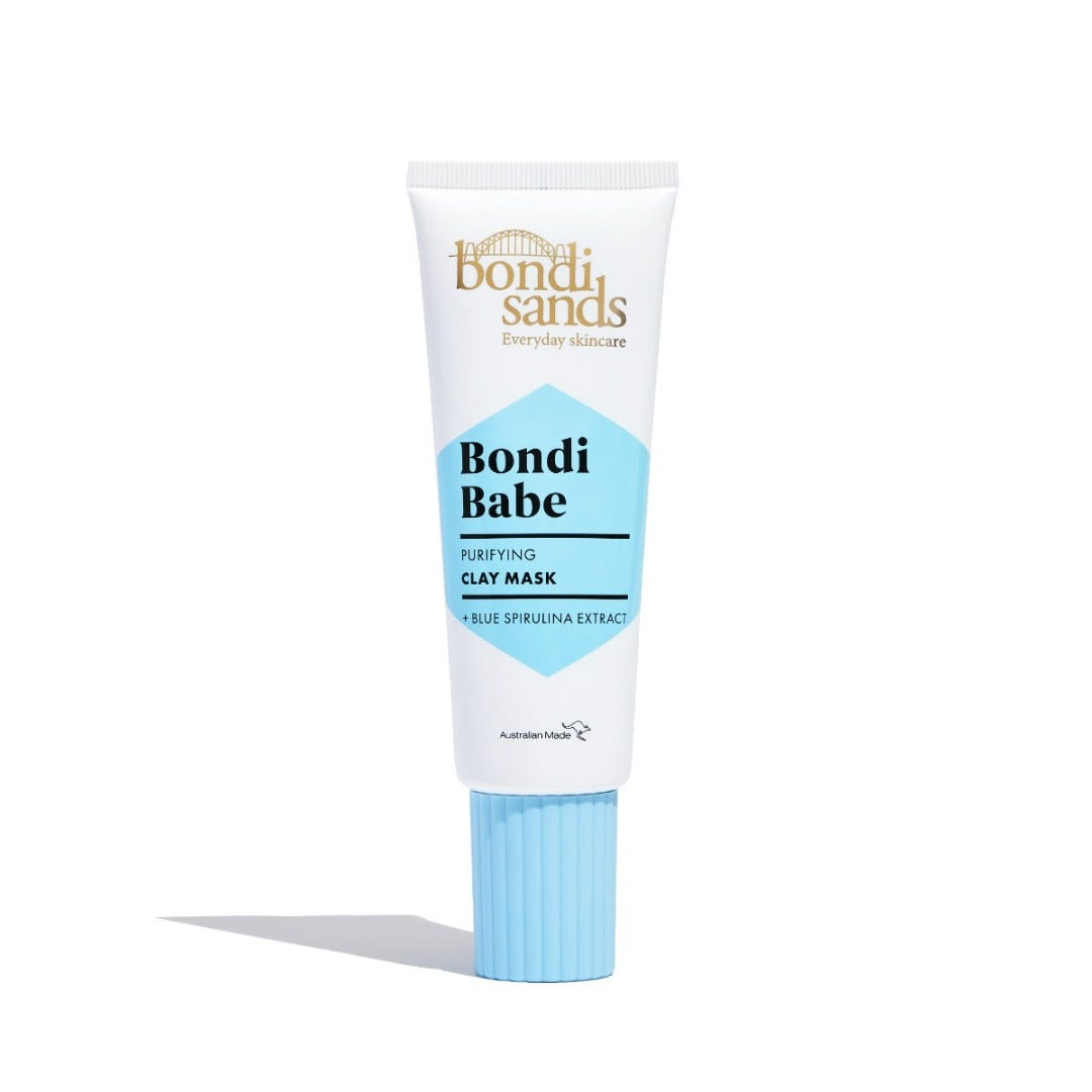 Bondi Babe Clay Mask 75ml