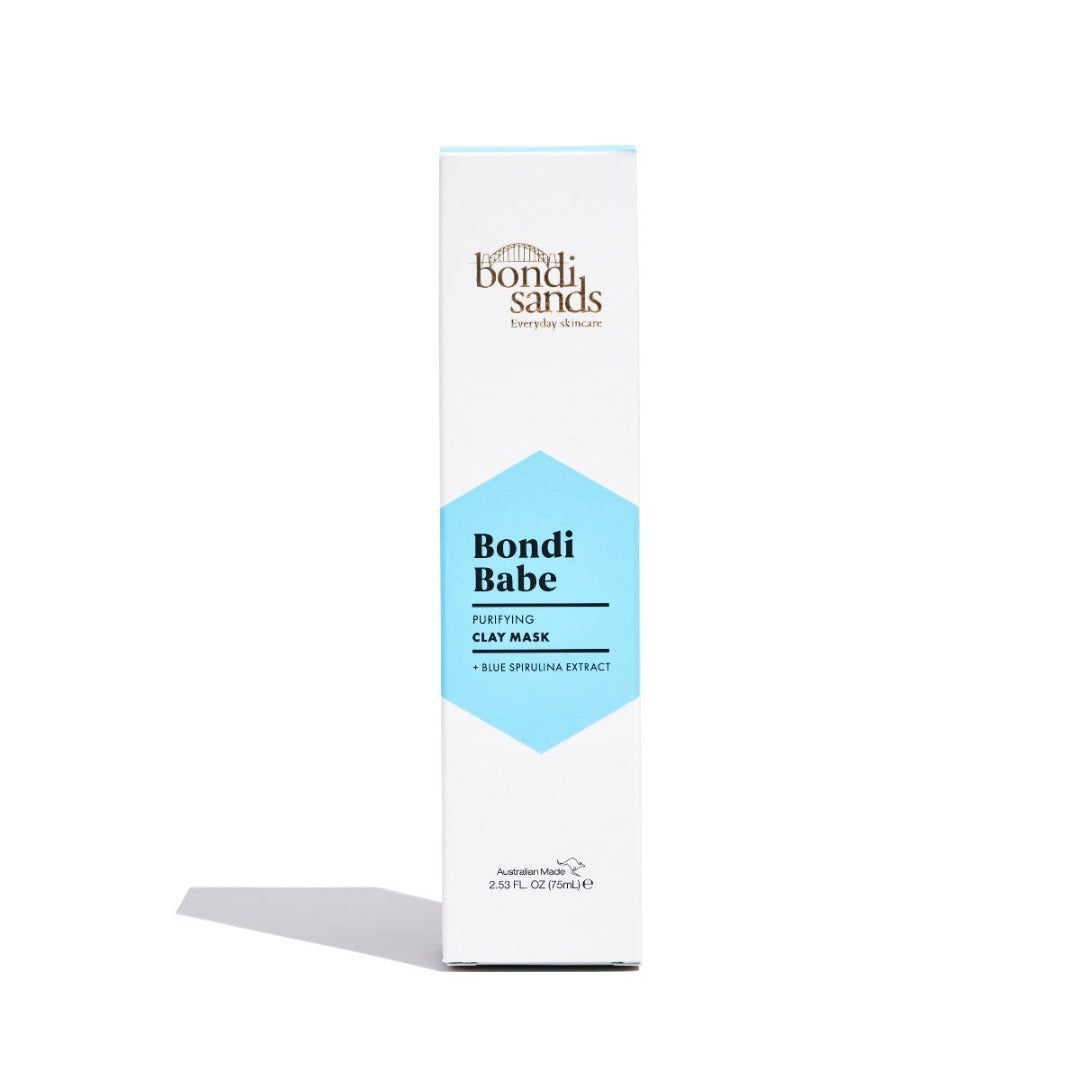 Bondi Babe Clay Mask 75ml