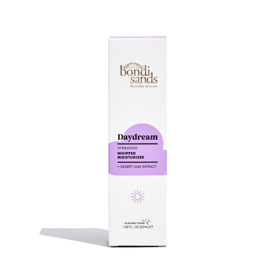 Daydream Whipped Moisturiser 50ml