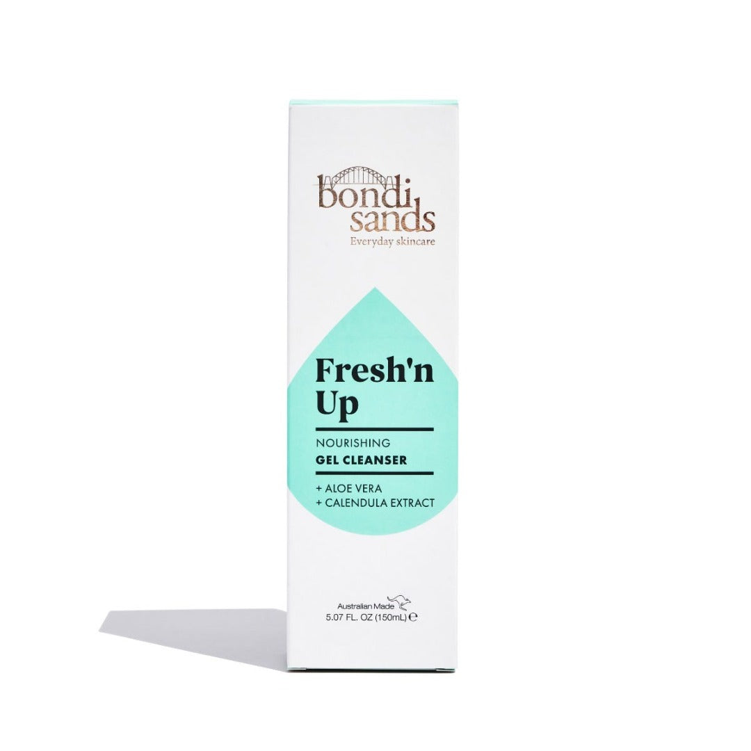 Fresh'n Up Gel Cleanser 150ml