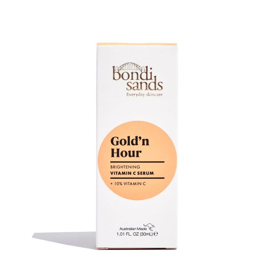 Gold'n Hour Vitamin C Serum 30ml