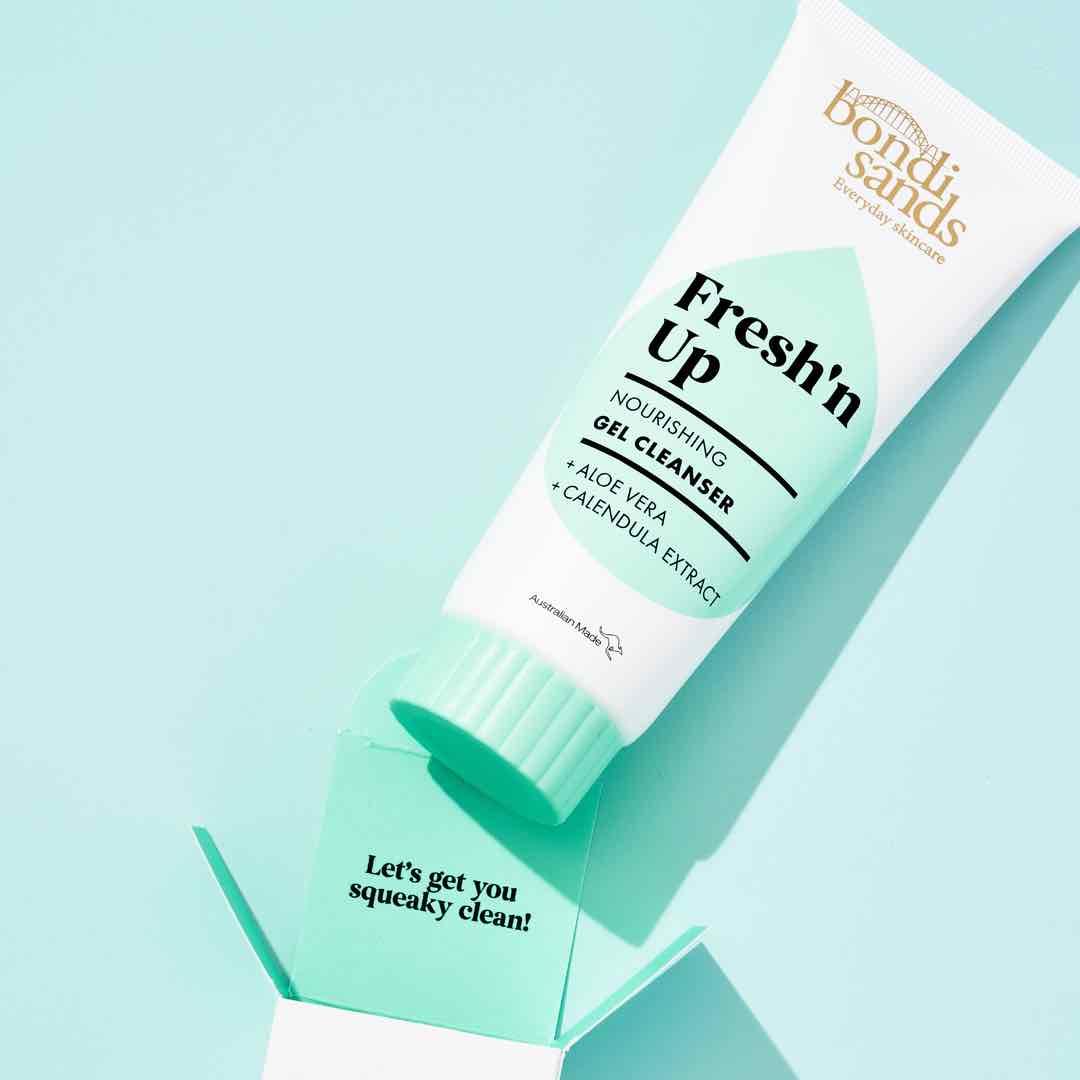 Fresh'n Up Gel Cleanser 150ml