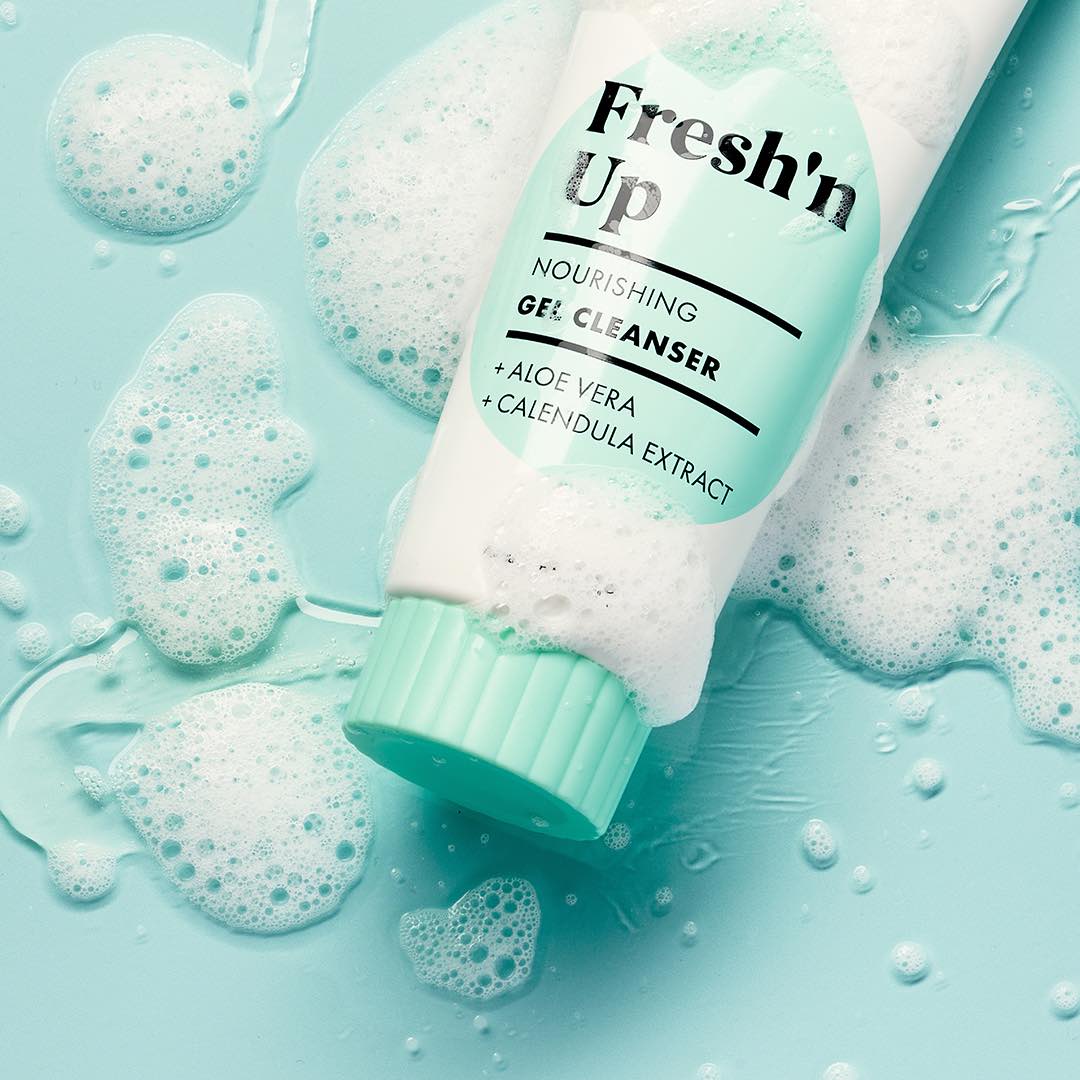 Fresh'n Up Gel Cleanser 150ml