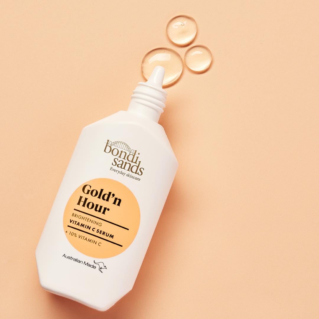 Gold'n Hour Vitamin C Serum 30ml