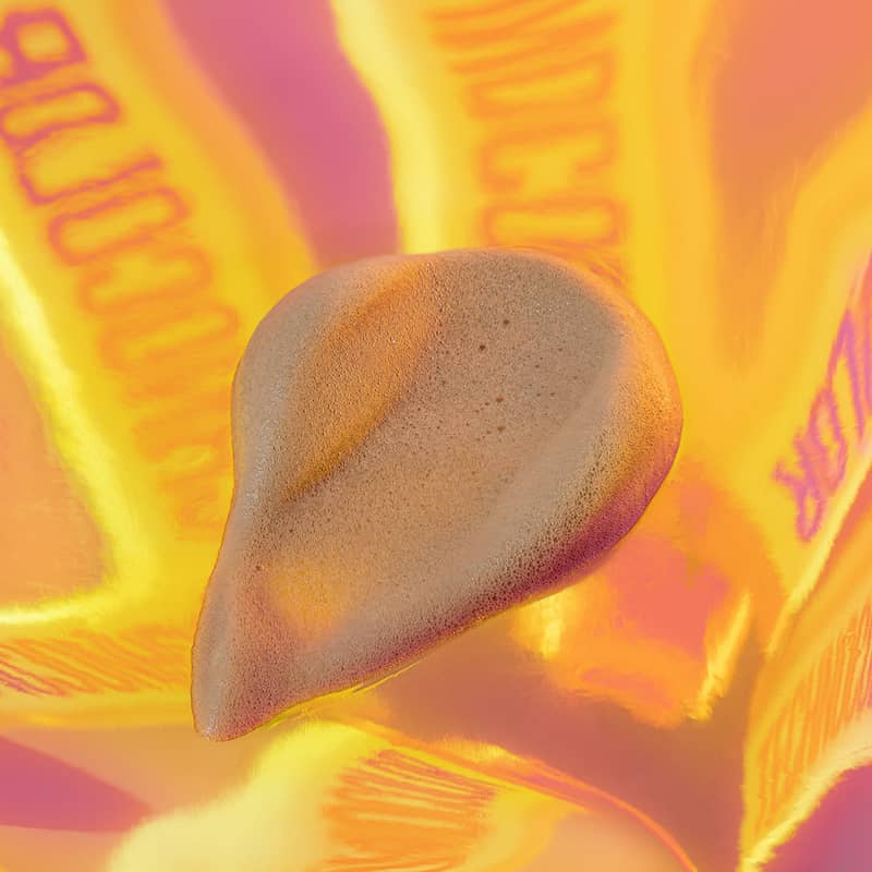 Technocolor 1 Hour Express Self Tanning Foam 04 (Caramel)