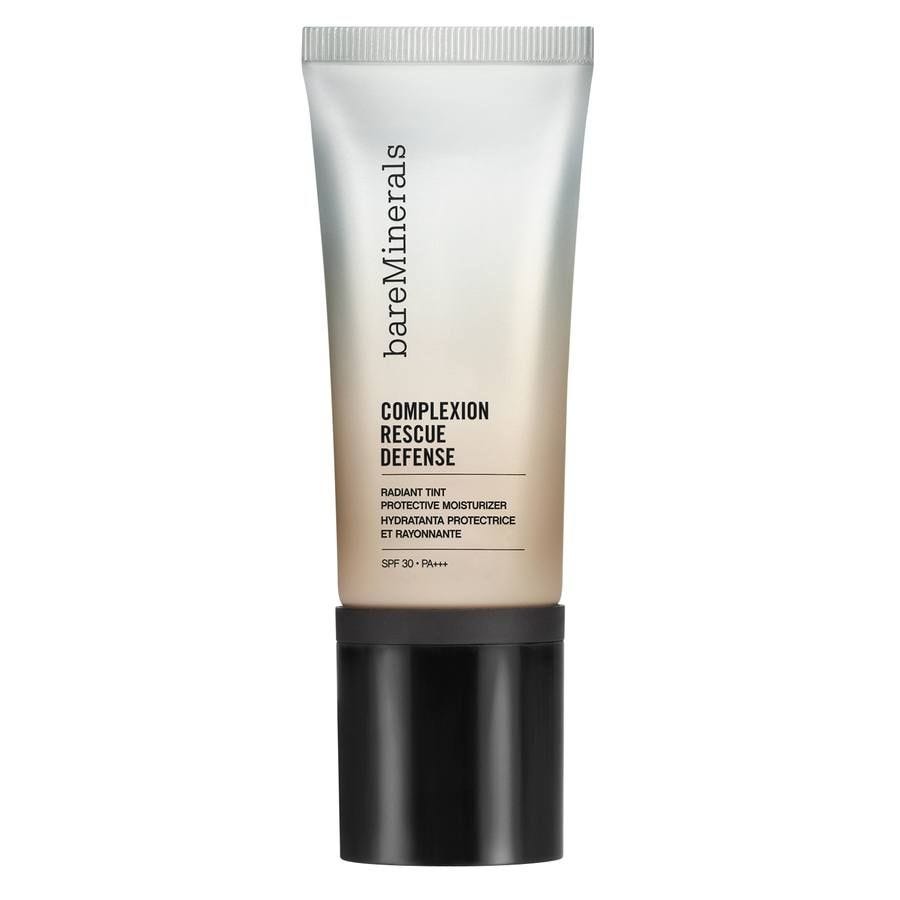 bareMinerals Complexion Rescue Defense Radiant Tint Protective Moisturizer
