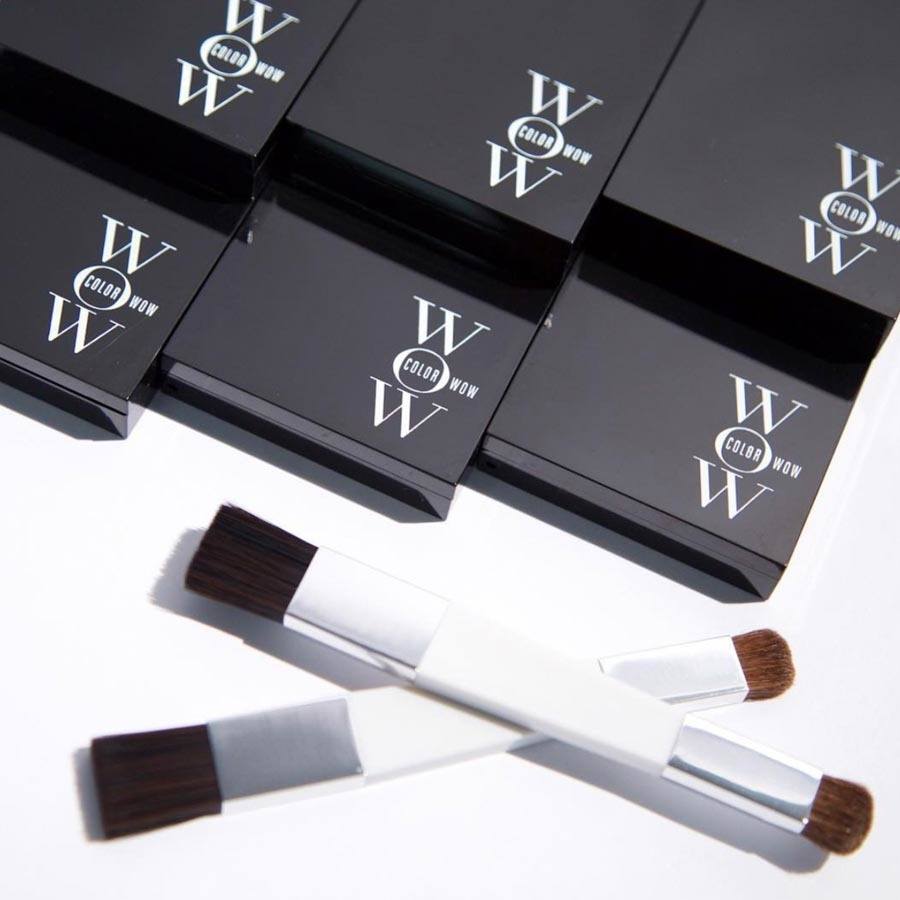 Root Cover Up - Dark Blonde 2