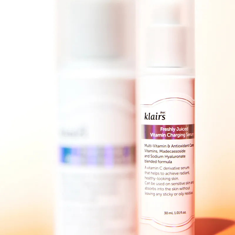 klairs-serum-hudpleie