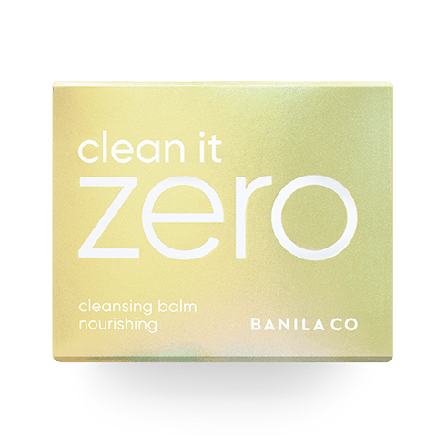 Banila Co Clean It Zero Cleansing Balm Nourishing 100ml