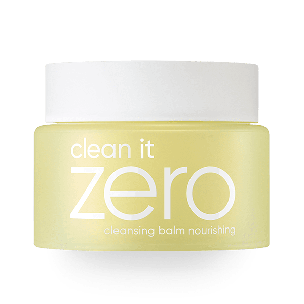 Banila Co Clean It Zero Cleansing Balm Nourishing 100 ml