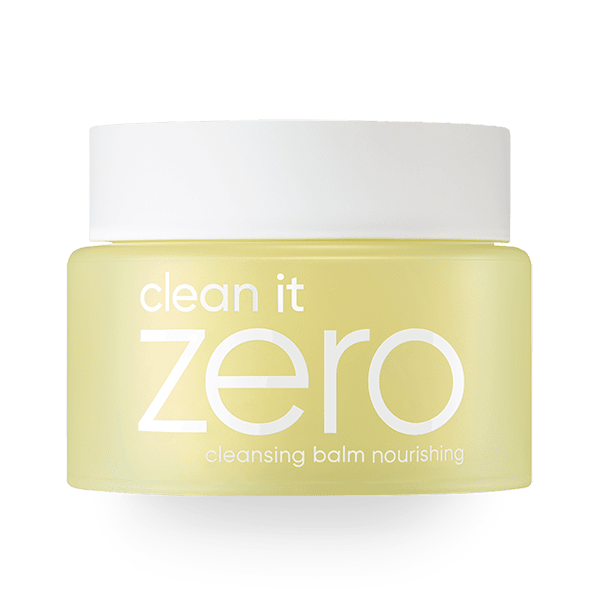 Banila Co Clean It Zero Cleansing Balm Nourishing 100ml