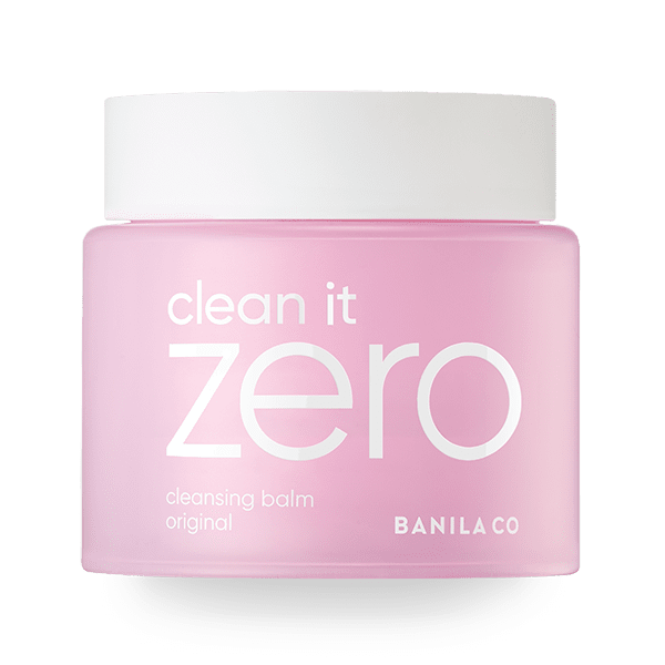 Banila Co Clean It Zero Cleansing Balm Original 180 ml