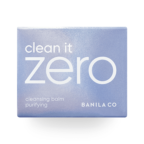 Banila Co Clean It Zero Cleansing Balm Purifying 100 ml