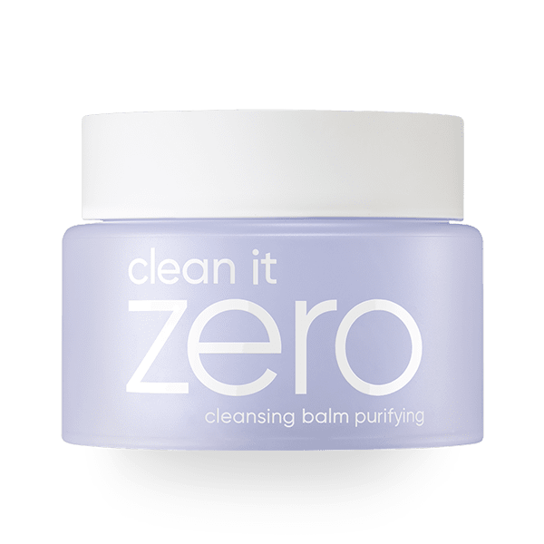 Banila Co Clean It Zero Cleansing Balm Purifying 100 ml