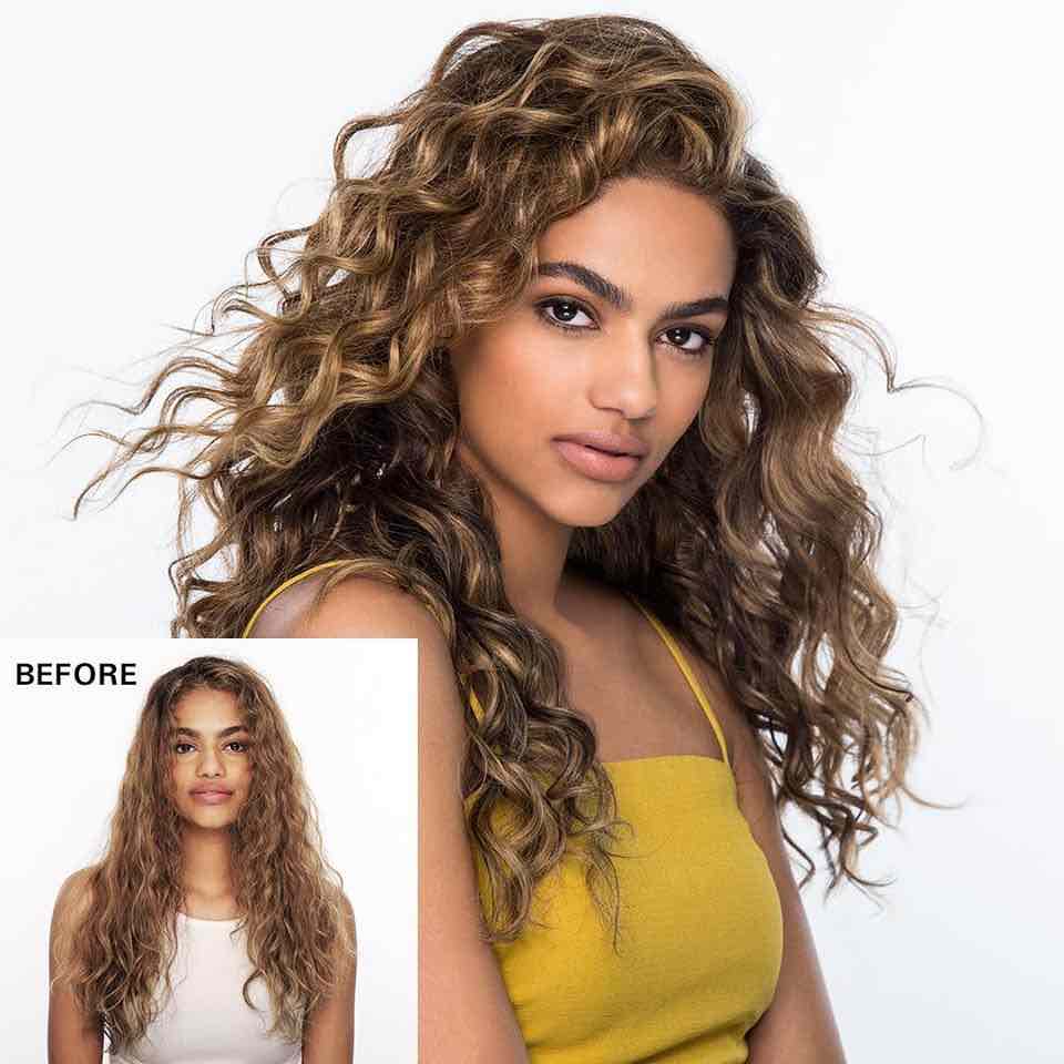 Travel Dream Coat for Curly Hair 75ml Color Wow