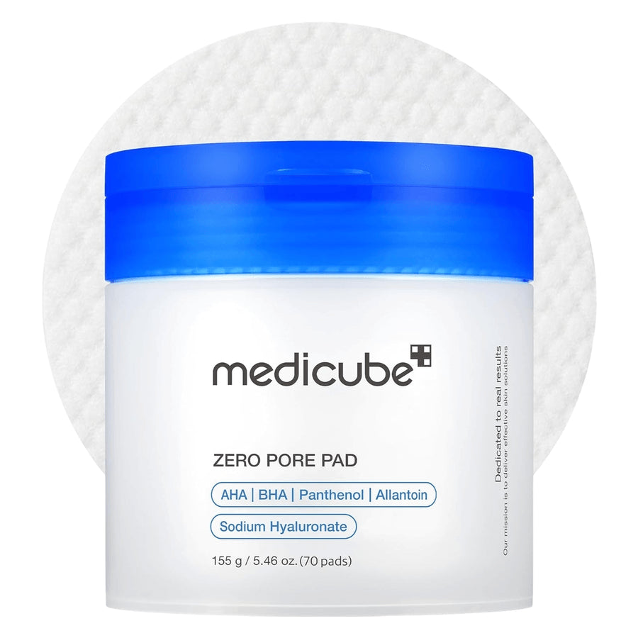 Zero Pore Pad 2.0 70 pads